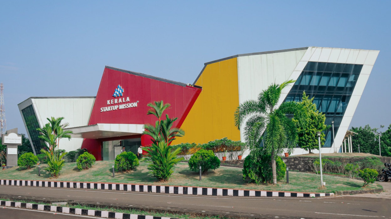 The Grand River Viaduct